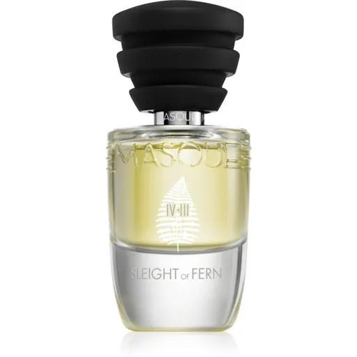 Masque Milano Sleight of Fern Eau de Parfum unisex 35 ml