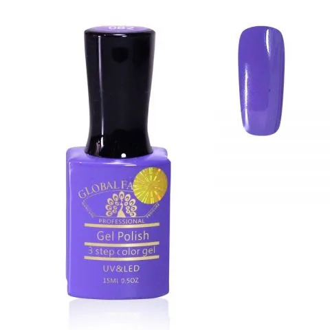 Oja Semipermanenta Premium 15 ml, 082, TPO Free