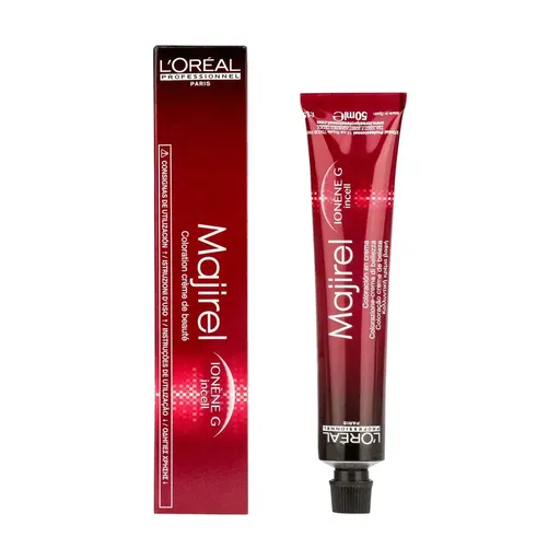 Vopsea de Par L'Oreal Professionnel Majirel 10.1, 50 ml