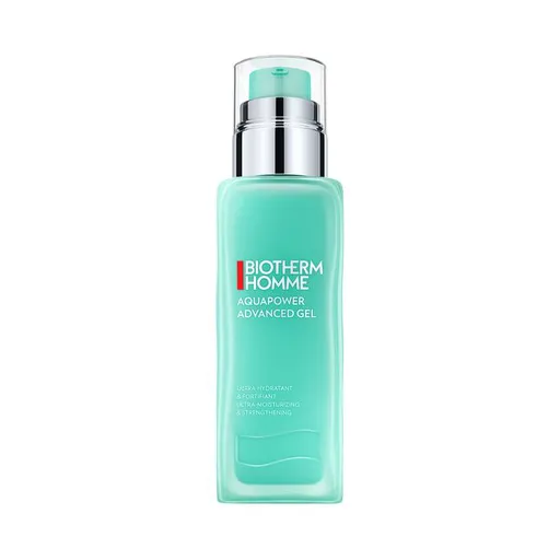 Biotherm Gel hidratant pentru pielea bărbaților Homme Aquapower (Advanced Gel) 75 ml