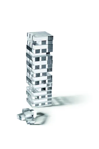 Joc de îndemânare "YAP" - Philippi