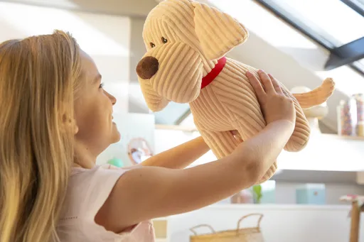 Ursuleț de pluș MAX