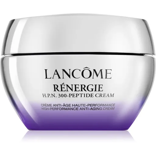 Lancôme Rénergie H.P.N. 300-Peptide Cream cremă de zi antirid 30 ml