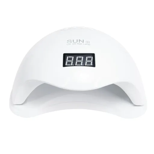 Lampa Unghii LED / UV Sun 5, 48W