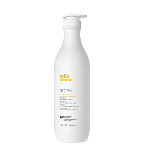 Sampon Profesional Milk Shake Argan Oil 1000 ml