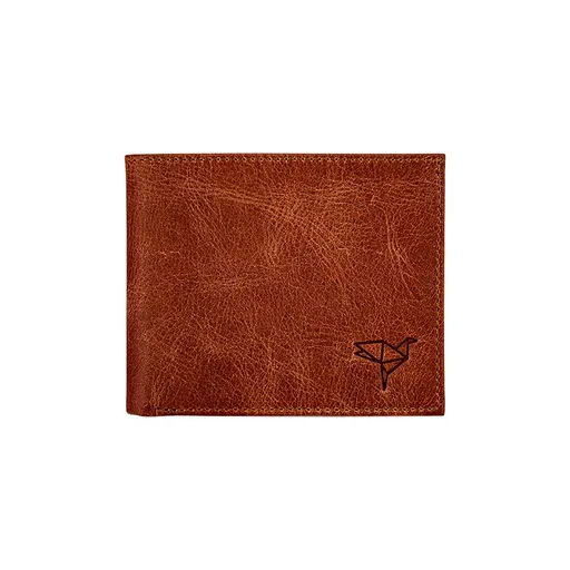 Portofel barbatesc, Delhi, Garbalia