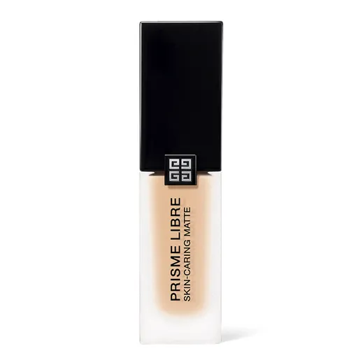 Givenchy Machiaj lichid Prisme Libre Skin-Caring Matte (Foundation) 30 ml 2-W110