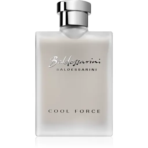 Baldessarini Cool Force lapte pentru dupa barbierit pentru bărbați 90 ml