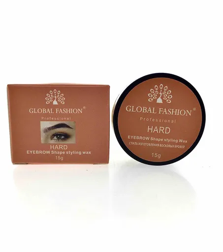 Ceara pentru Sprancene - Wax Hard