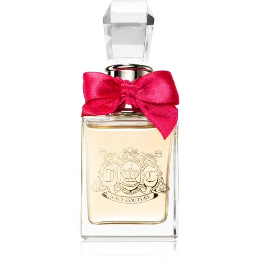 Juicy Couture Viva La Juicy Eau de Parfum pentru femei 30 ml