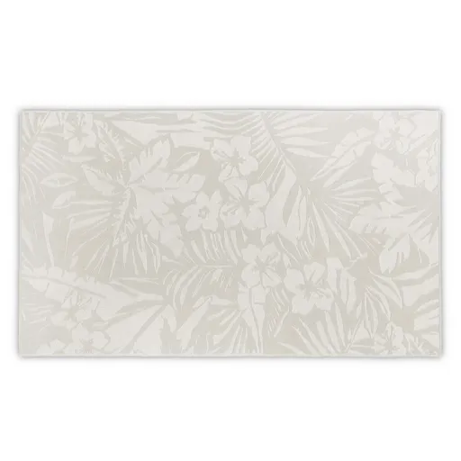 Prosop de plaja, L'essentiel Maison, Botanic, Crem