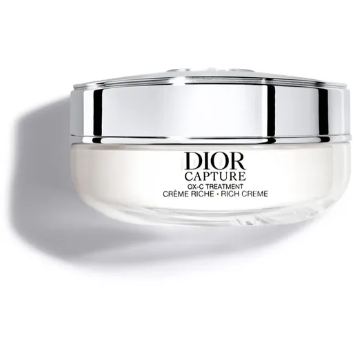 DIOR Dior Capture Rich Creme Ultra - crema nutritiva antirid 50 ml