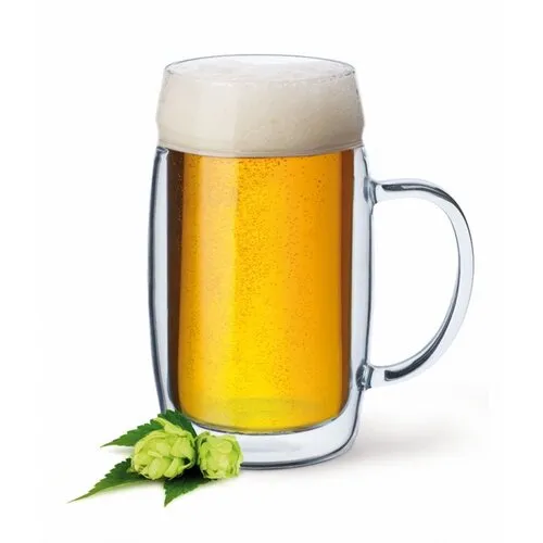 Pahar de bere cu toartă Simax 2312