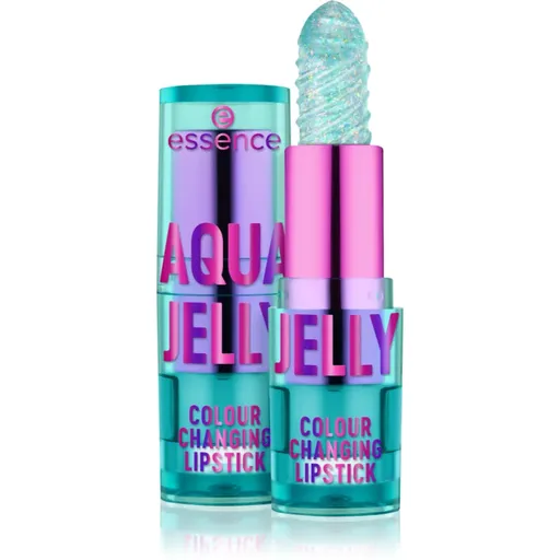 essence Aqua Jelly ruj reacționează la pH 2.8 g