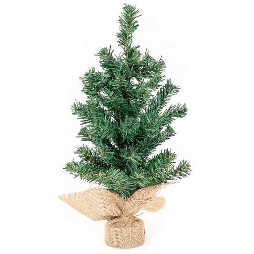 Pom în iută Tiga, 50 cm, 50 cm