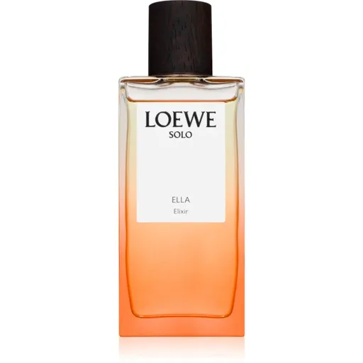 Loewe Solo Ella Elixir parfum pentru femei 100 ml