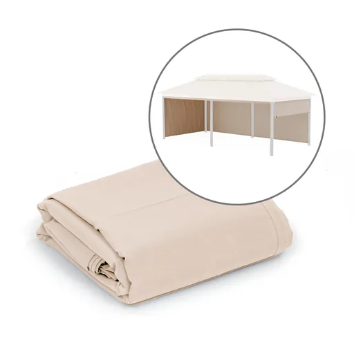 Blumfeldt pereți laterali - Grandezza 3x6