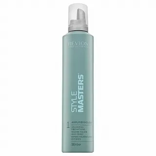 Revlon Professional Style Masters Volume Amplifier Mousse spumă întăritoare pentru volum 300 ml