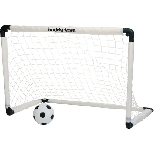 Poartă de fotbal Buddy Toys BOT 3111, 90 x 59 x 61cm
