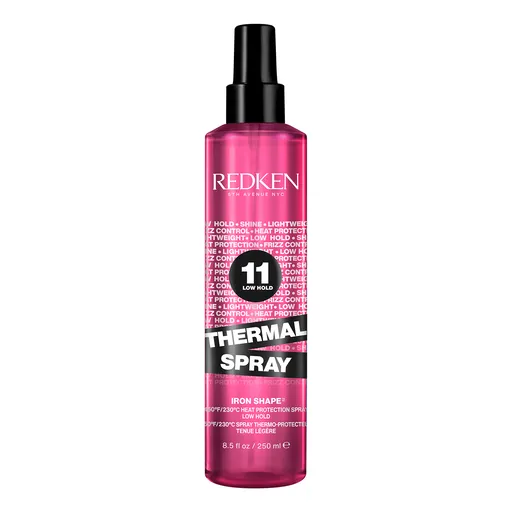 Redken Spray termic Thermal Spray (Heat Protection Spray) 250 ml
