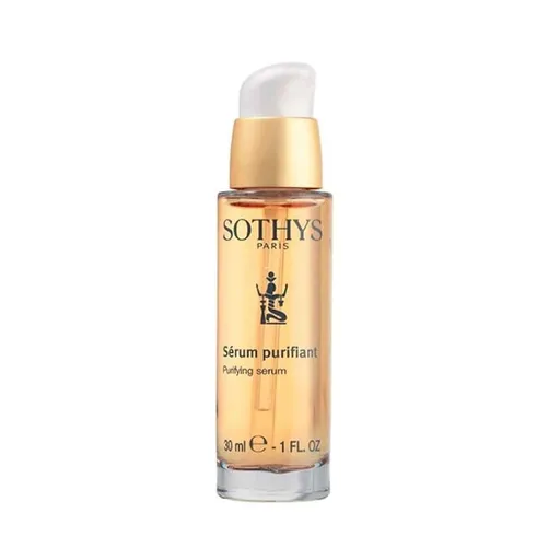 SOTHYS Paris Ser pentru ten gras (Purifying Serum) 30 ml