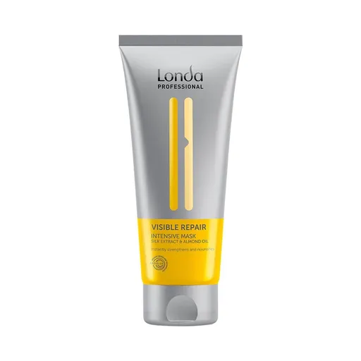 Londa Professional Mască intensivă pentru păr deteriorat Visible Repair (Intensive Mask) 200 ml