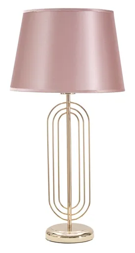 Mauro Ferretti Lampa de masa KRISTA CM Ø 33X64