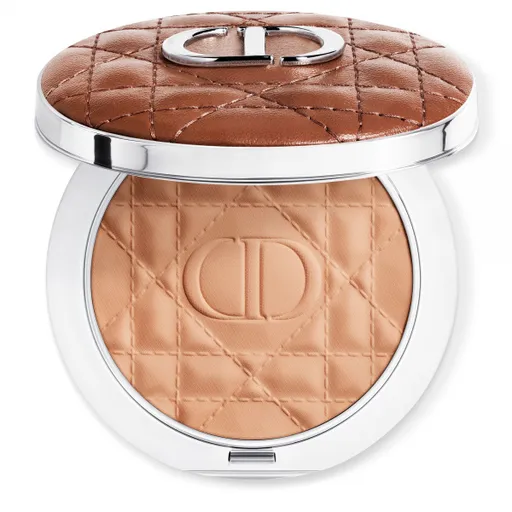 Dior Bronzer pudră (Forever Nude Bronzer) 7,8 g 02 Light Matte