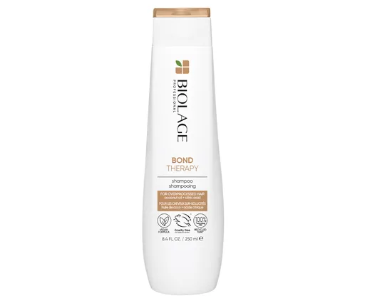 Biolage Șampon pentru păr extred de deteriorat Bond Therapy (Shampoo) 250 ml
