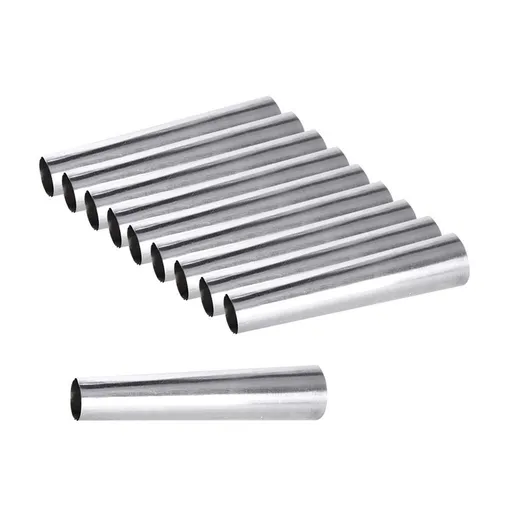 Tuburi de patiserie Orion Cannoli, 10 buc., L