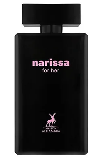 Alhambra Narissa For Her - EDP 100 ml