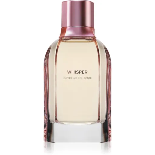 TUMI Experience Collector Whisper extract de parfum pentru femei 100 ml