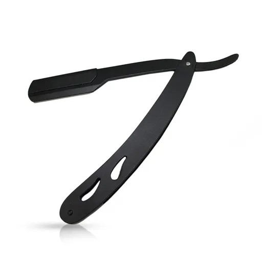 Brici Rever Full Metal - Negru Mat