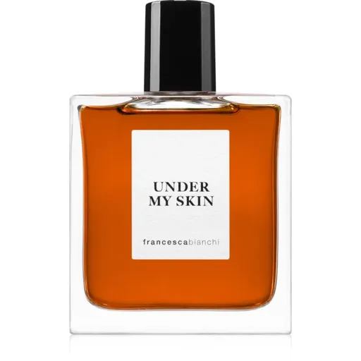 Francesca Bianchi Under My Skin extract de parfum unisex 100 ml