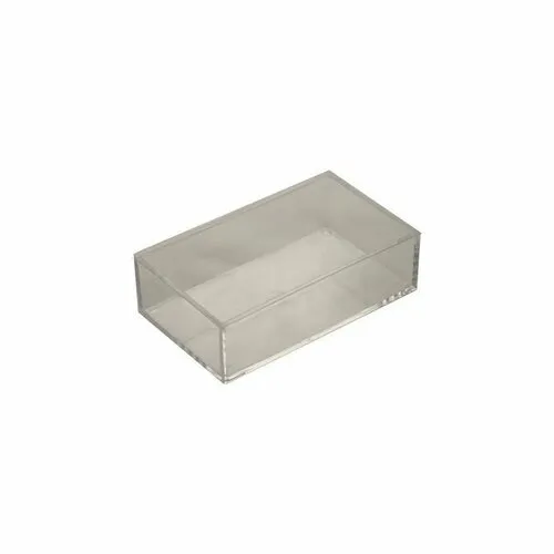 Compactor Organizator Crystal mediu, 16 x 9,5 x 5 cm, M