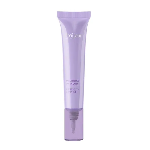 Crema anti-imbatranire pt zona ochilor cu colagen si retinol 15ml - Fraijour