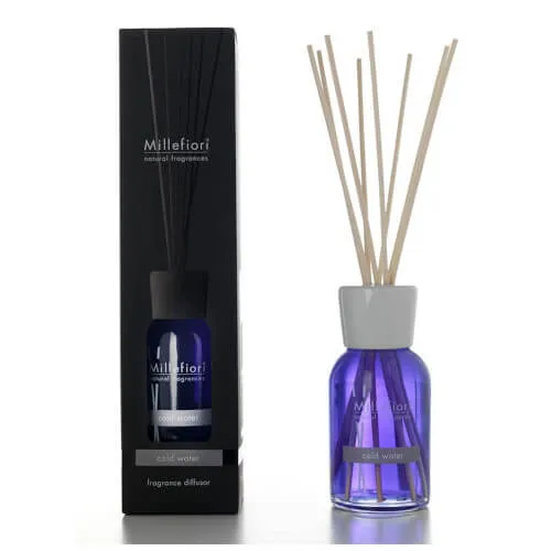 Millefiori Milano Difuzor de aromă Natural Cold Water 250 ml