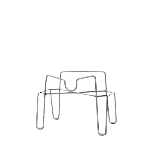 Suport Metalic Pentru Cutia De Apă La Fntna - Pentru O Utilizare Simplă și Acces Ușor