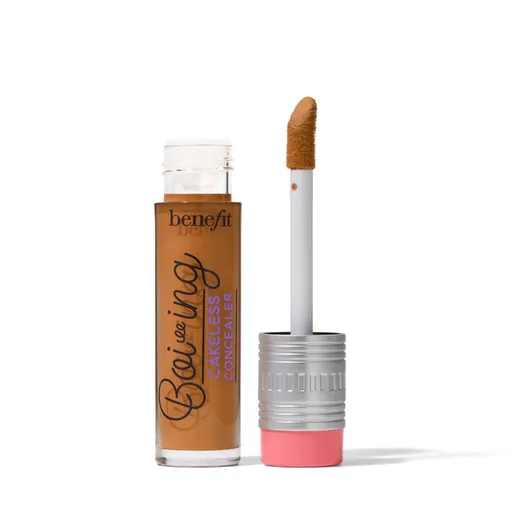 Benefit Corector lichid cu acoperire puternică Boi-Ing (Cakeless Concealer) 11