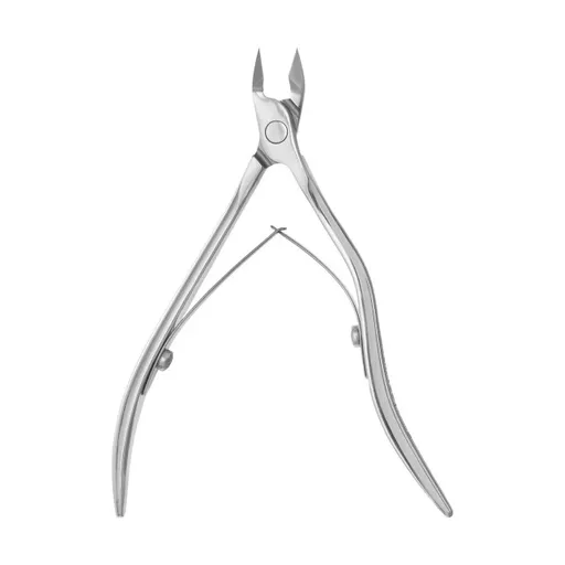 STALEKS Clește profesional pentru cuticule Expert 100 7 mm (Professional Nail Nippers)