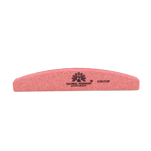 Buffer Unghii 120/120 - Coral
