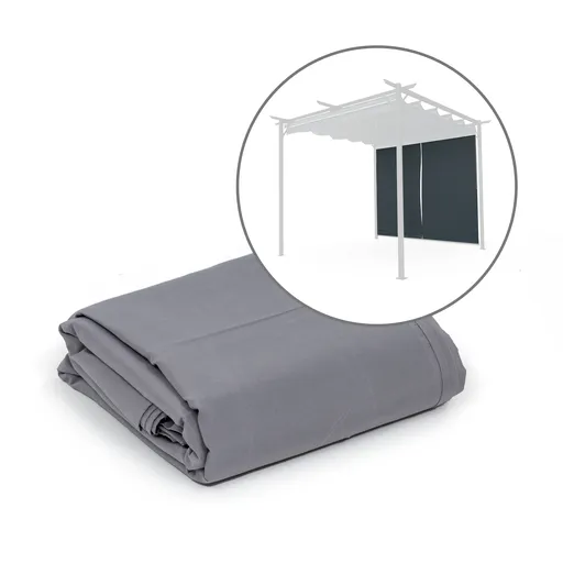 Blumfeldt pereți laterali - Pantheon Robust 3x3