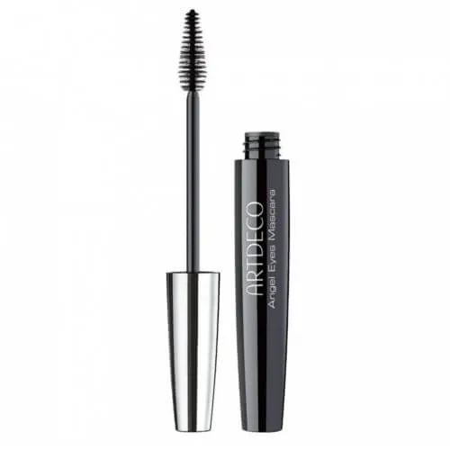 Artdeco Rimel pentru volum, lungime și separare genelor Angel Eyes (Mascara) 10 ml Black