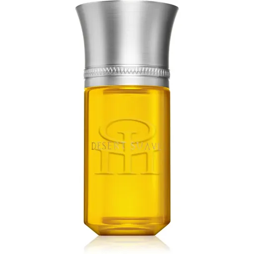 Les Liquides Imaginaires Desert Suave Eau de Parfum unisex 50 ml