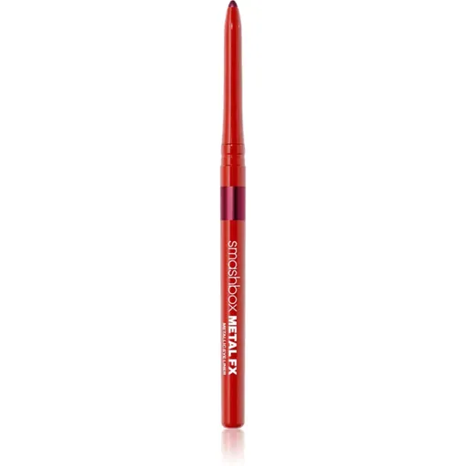 Smashbox Metallic Eyeliner eyeliner metalic pentru ochi culoare Bordeaux 0.28 g