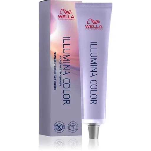 Wella Professionals Illumina Color culoare par culoare 10/34 60 ml