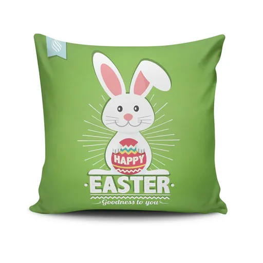 Perna, EASKRL-10, 43x43 cm, Multicolor