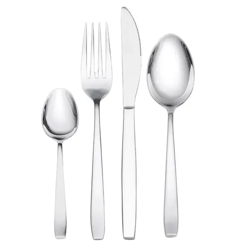 Set tacâmuri Altom Planet 24 buc.,