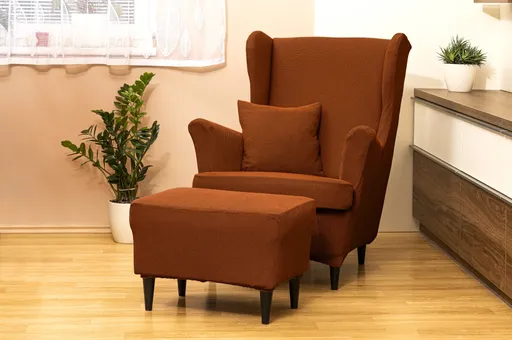 Husă pentru fotoliu Gisela