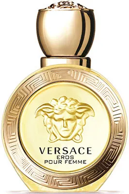 Versace Eros Pour Femme - deodorant cu pulverizator 50 ml